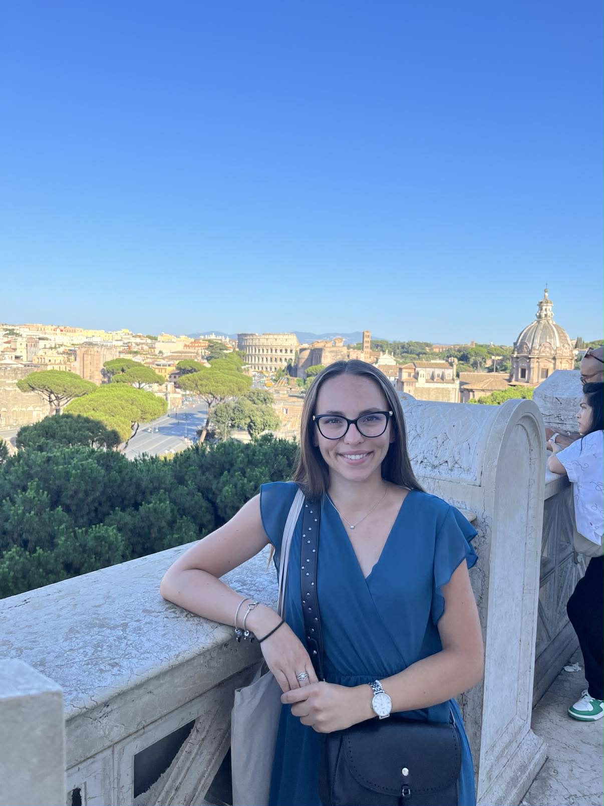 Ubornyák Ágnes krízisintervenciós szakpszichológus